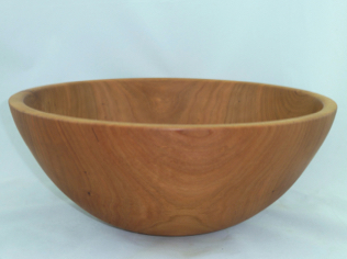 Cherry Salad Bowl #464